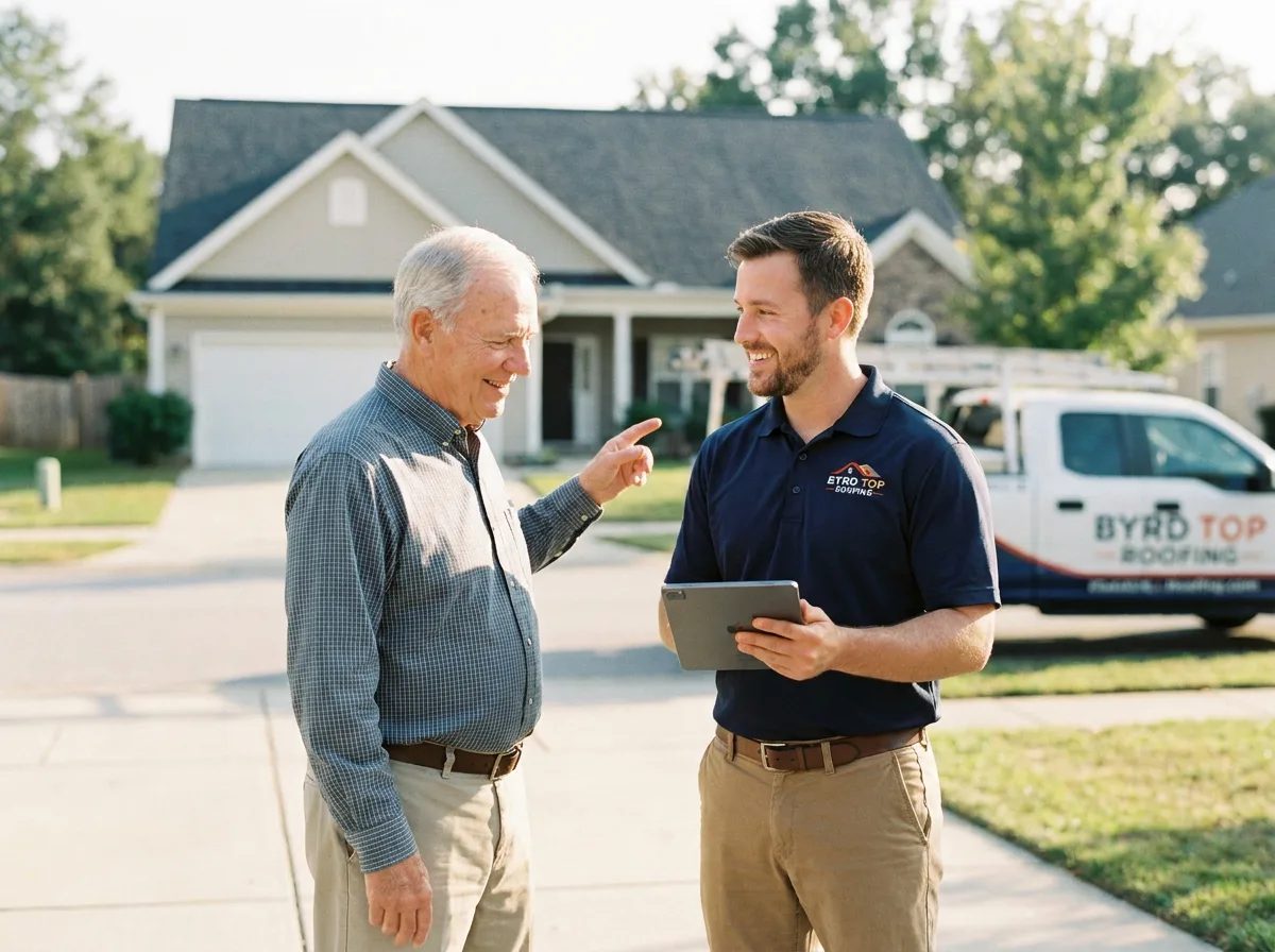 Roofing Bellevue, NE FAQs